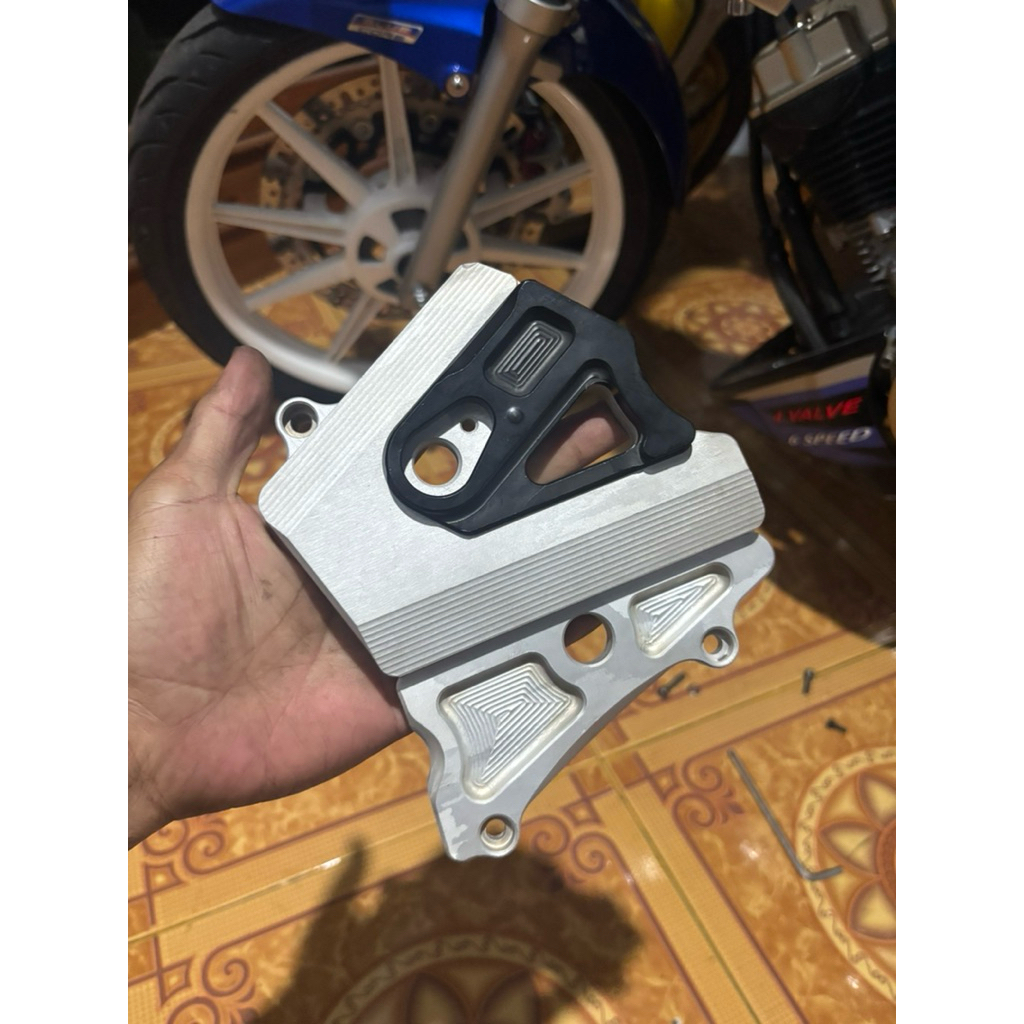 cover gear nui satria fu