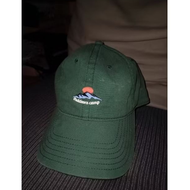 Topi KKV Ori