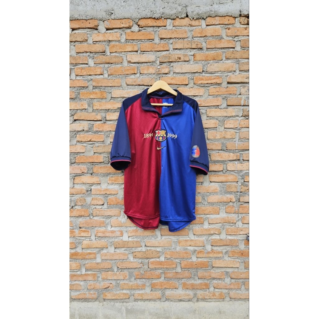 barcelona 1999 original