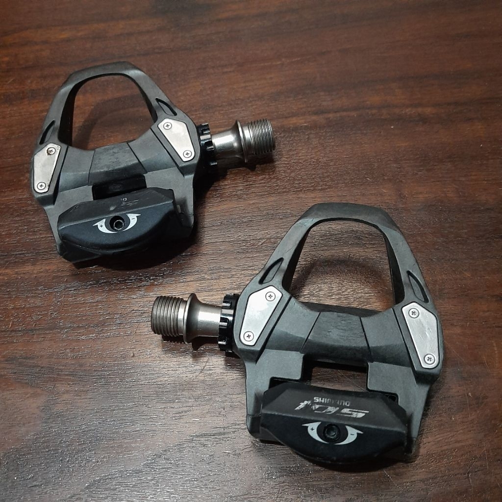 Shimano 105 PD-R7000 Clipless Pedal - Pedal Cleat Shimano 105 R7000
