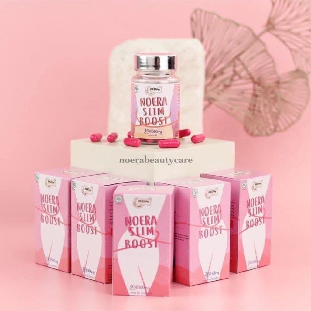 NOERA SLIM BOOST