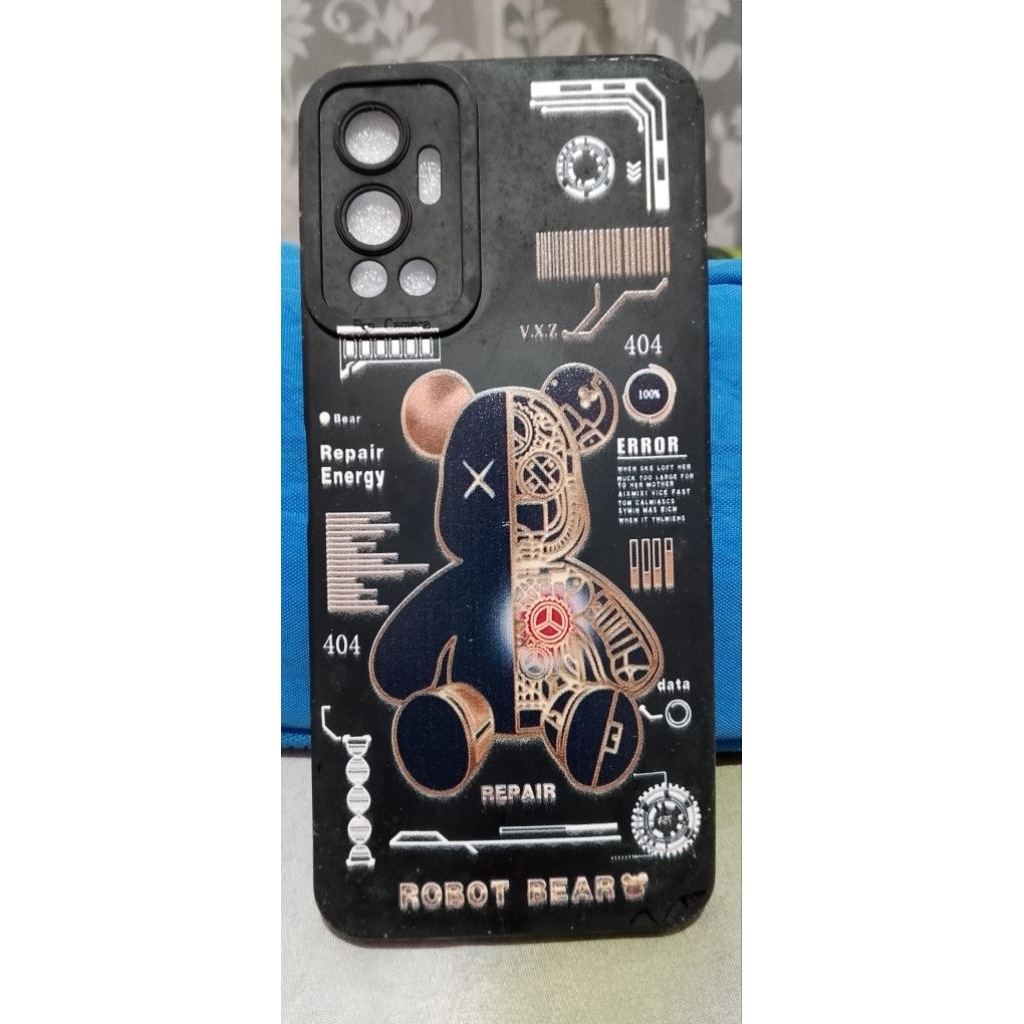 Anastasia Store case infinix hot 12