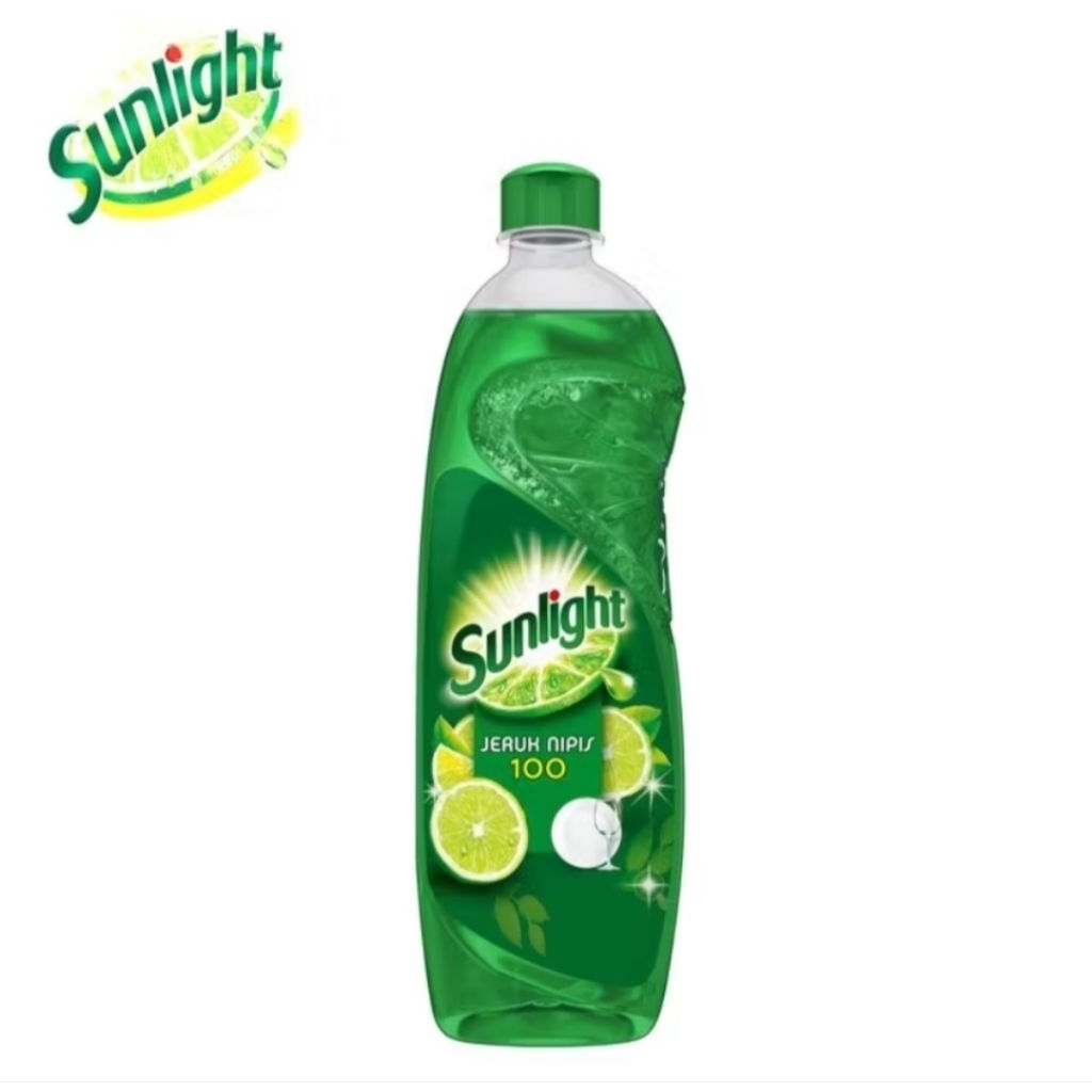 Sunlight Botol 400ml