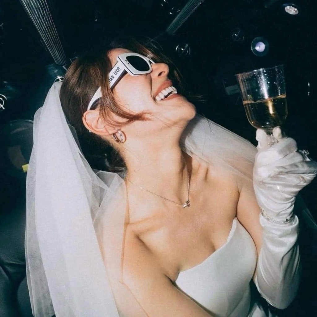 BRAND NEW CHRISTIAN DIOR Pacific DiorPacific S1U Rectangular Frame Acetate Sunglasses