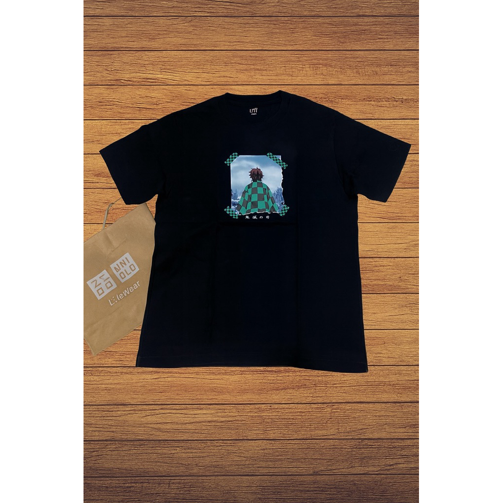 Uniqlo UT Demon Slayer
