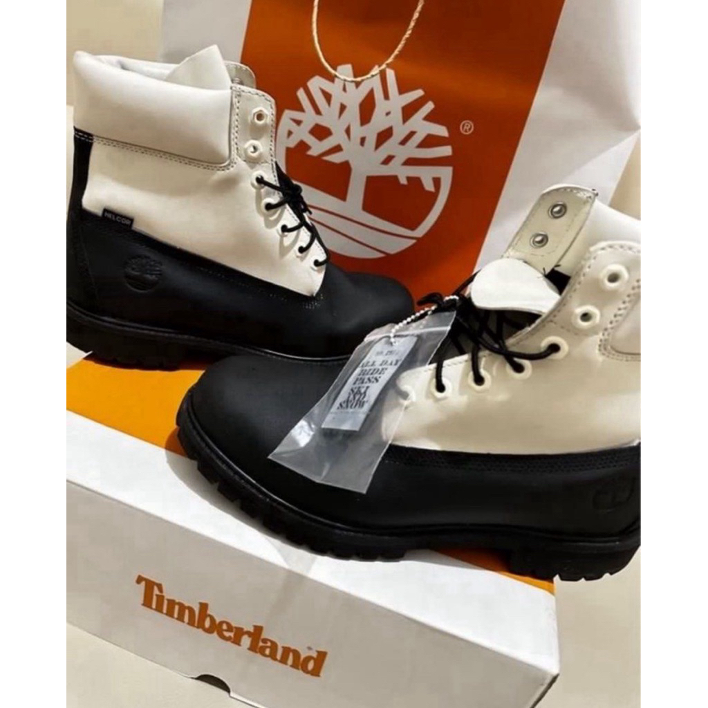 Timberland boots waterproof helcor size 10 / 44