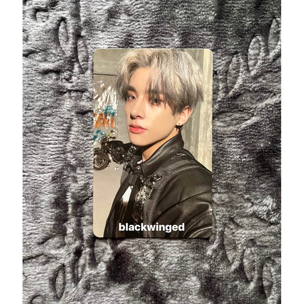 PC JAKE GENGMO MDO MANIFESTO DAY 1 ENHYPEN