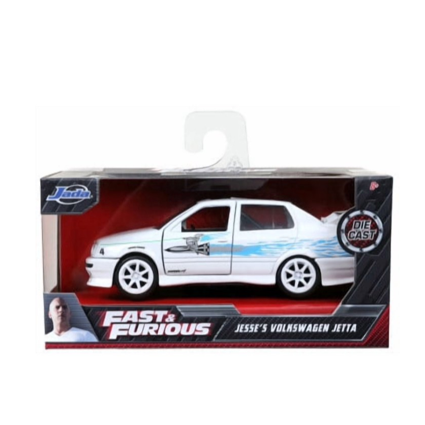 Jada Toys - 1:32 Fast & Furious 1 - Jesse's '95 VW Jetta