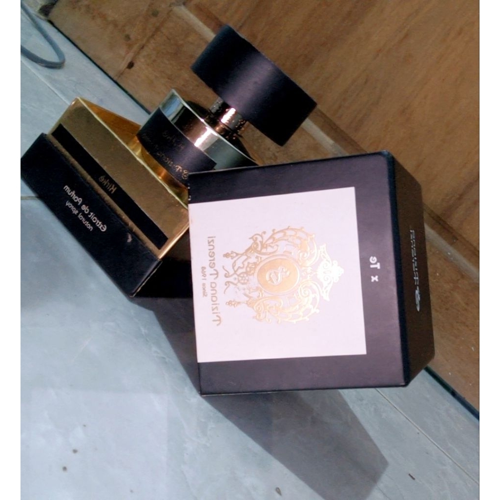 Parfum Tiziana Terenzi PL