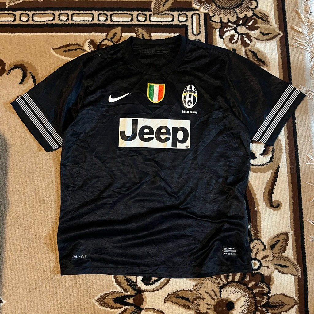 Jersey Juventus 2012/13 Away