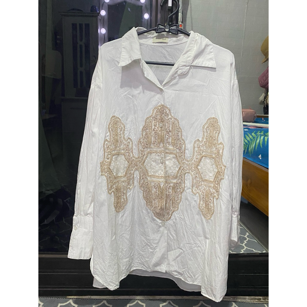 [PRELOVED] STUDIO TUI