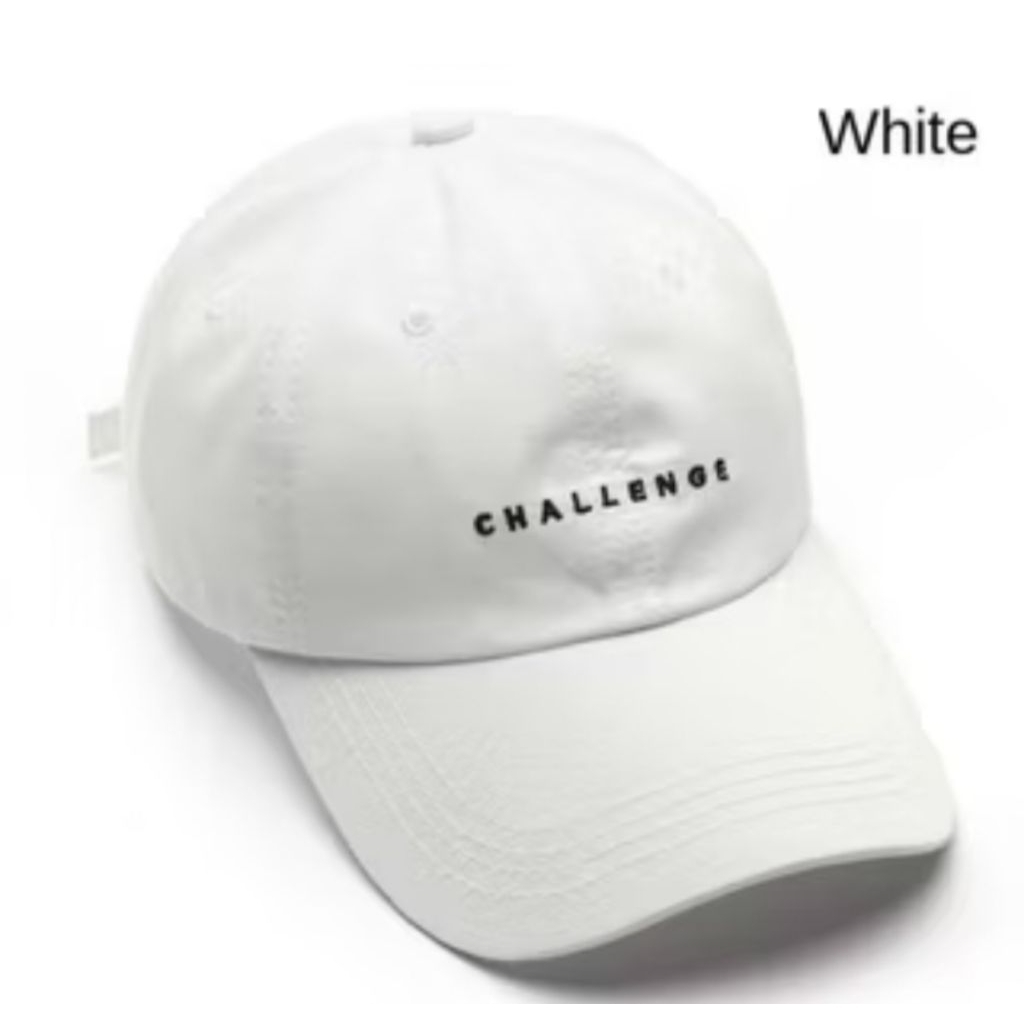 TRENDY Topi Baseball Caps Terbaru Topi Pria & Topi Wanita Terlaris Topi Impor Topi Kekinian Terlaris