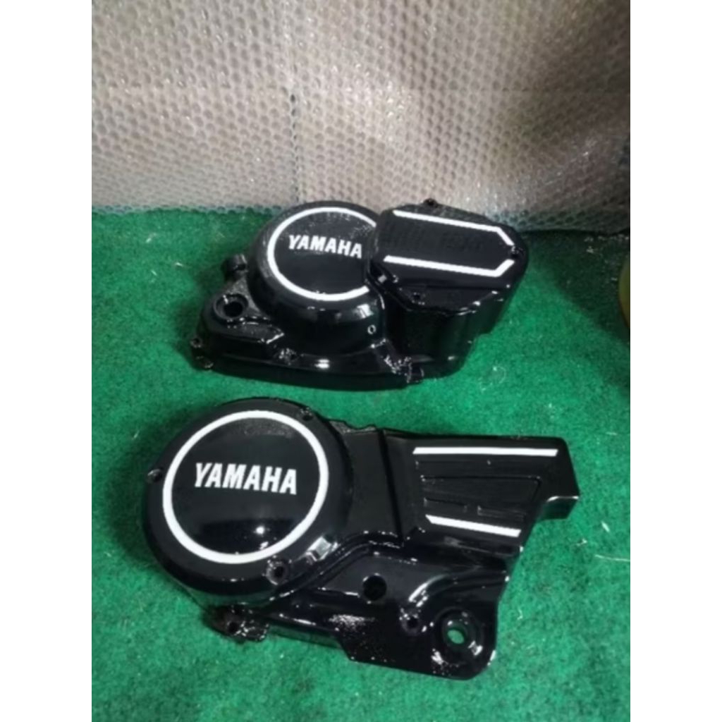 Bak kalter Bak kopling RX KING NEW MASTER ORIGINAL COPOTAN