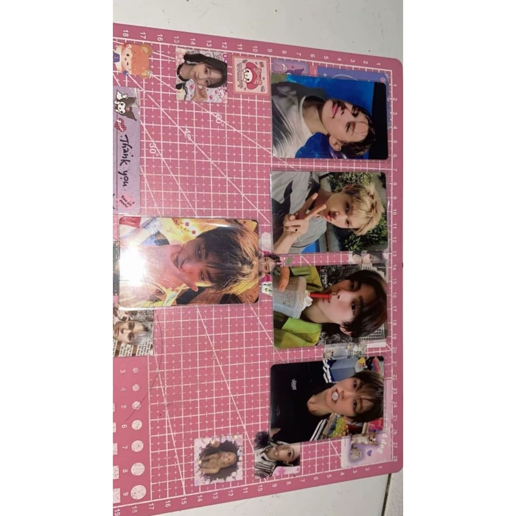 unofficial pc cortis [BACA DESK]