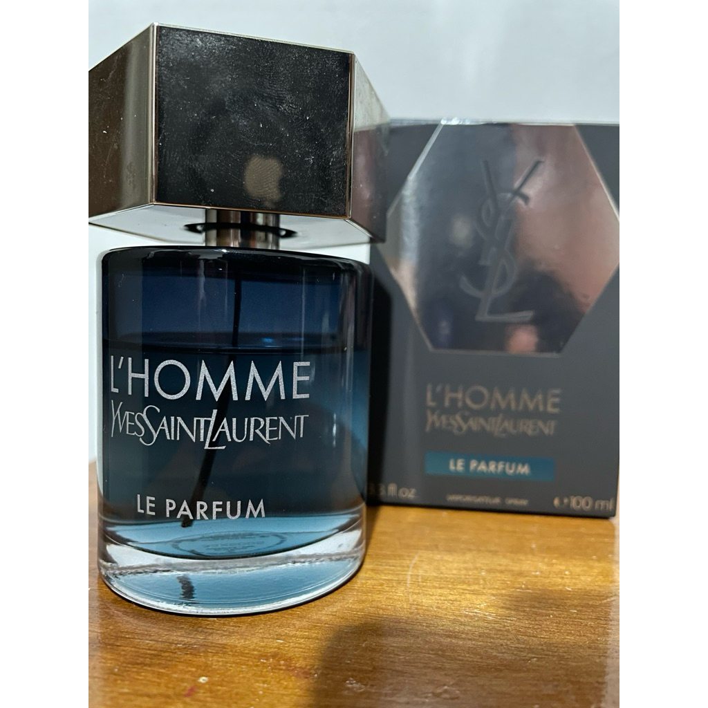Preloved Y*L L’Homme Le Parfum