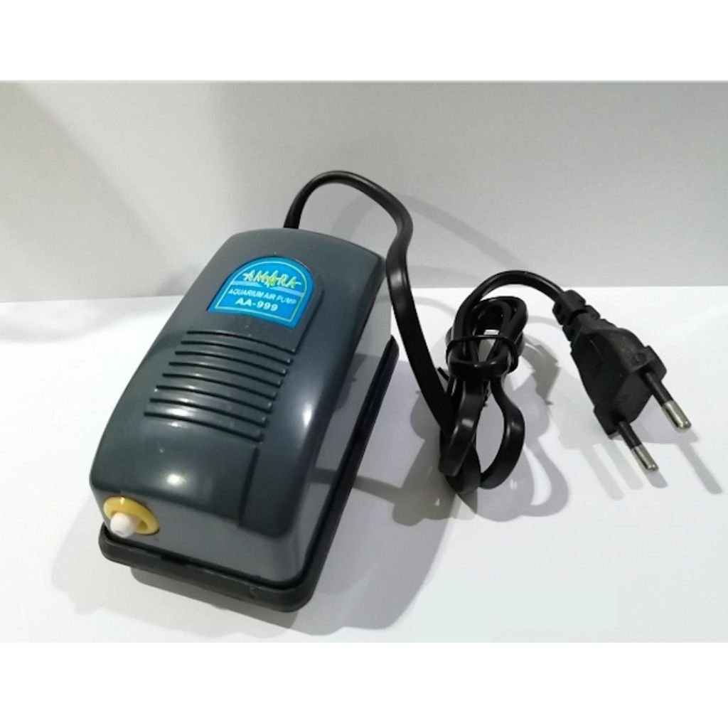 Amara AA999 / pompa aerator amara aa999 1 lubang