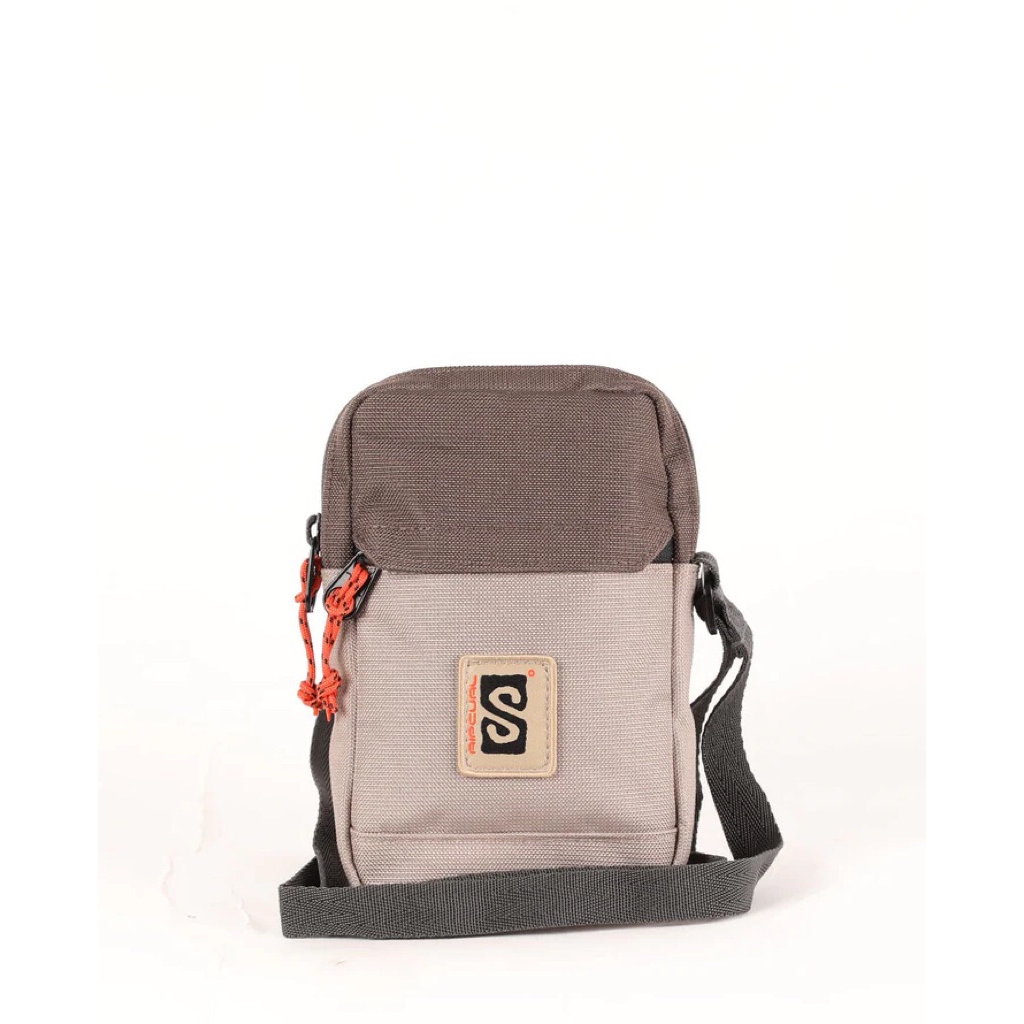 tas selempang Ripcurl slim pouch search original