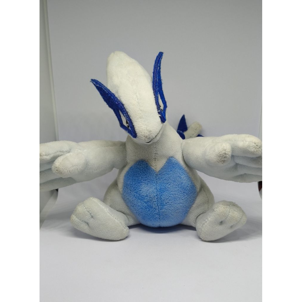 Lugia Pokefit