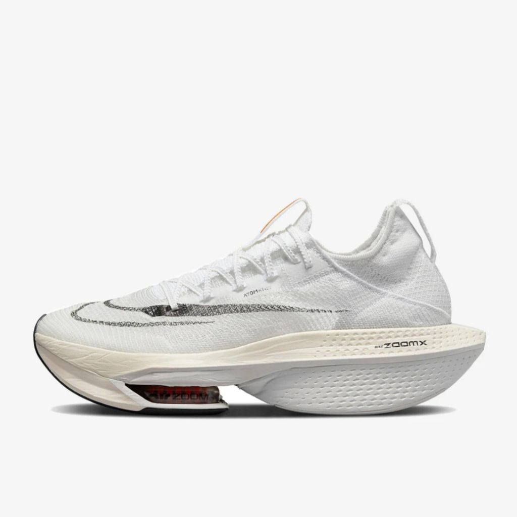 Sepatu Lari Alphafly Next % 2 'Prototype'