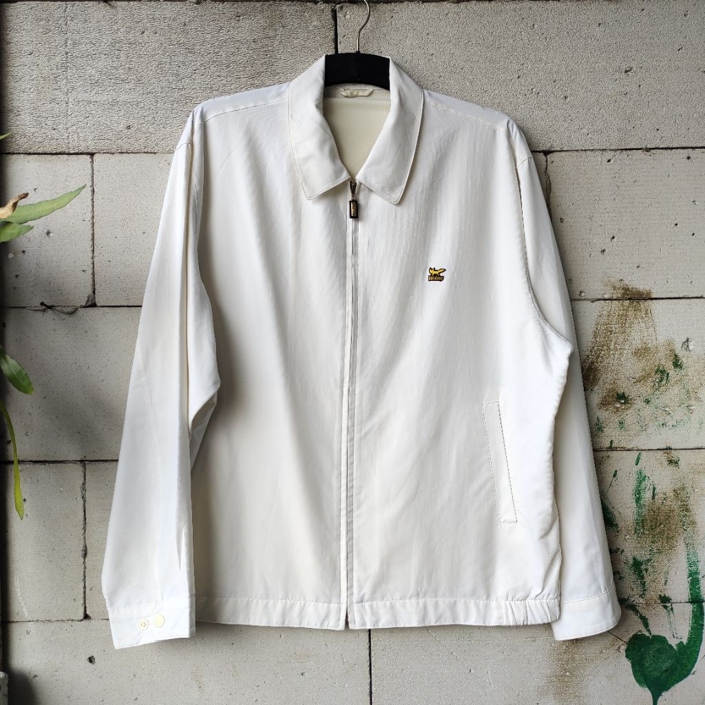 Wolsey Casual Work Jacket