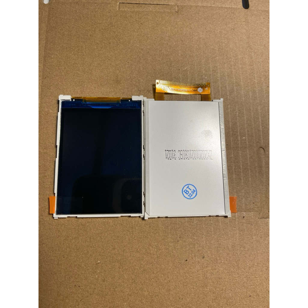 LCD Nokia N150 150 2020 TA-1235