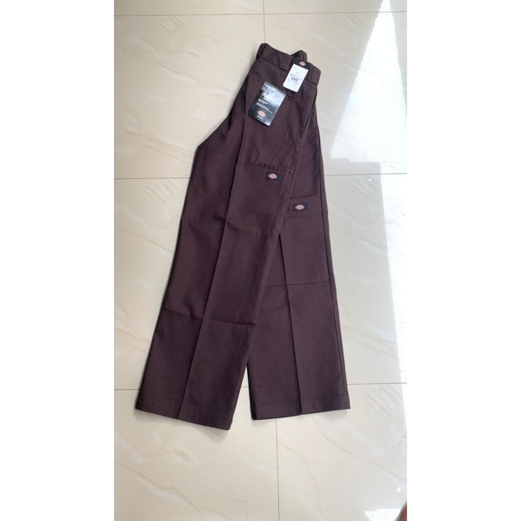Dickies Dark brown BNWT SOLD