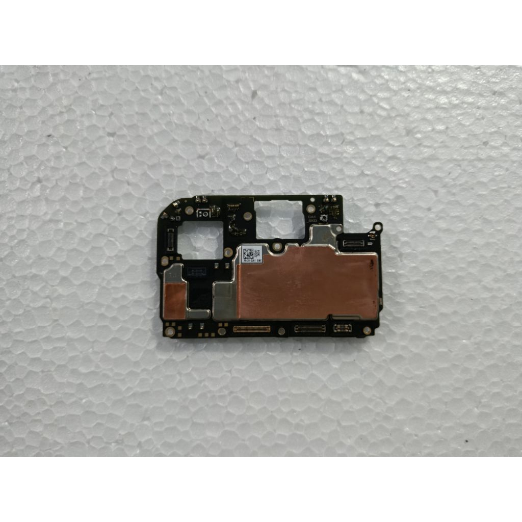 Mesin Oppo A78 4g Copotan Normal