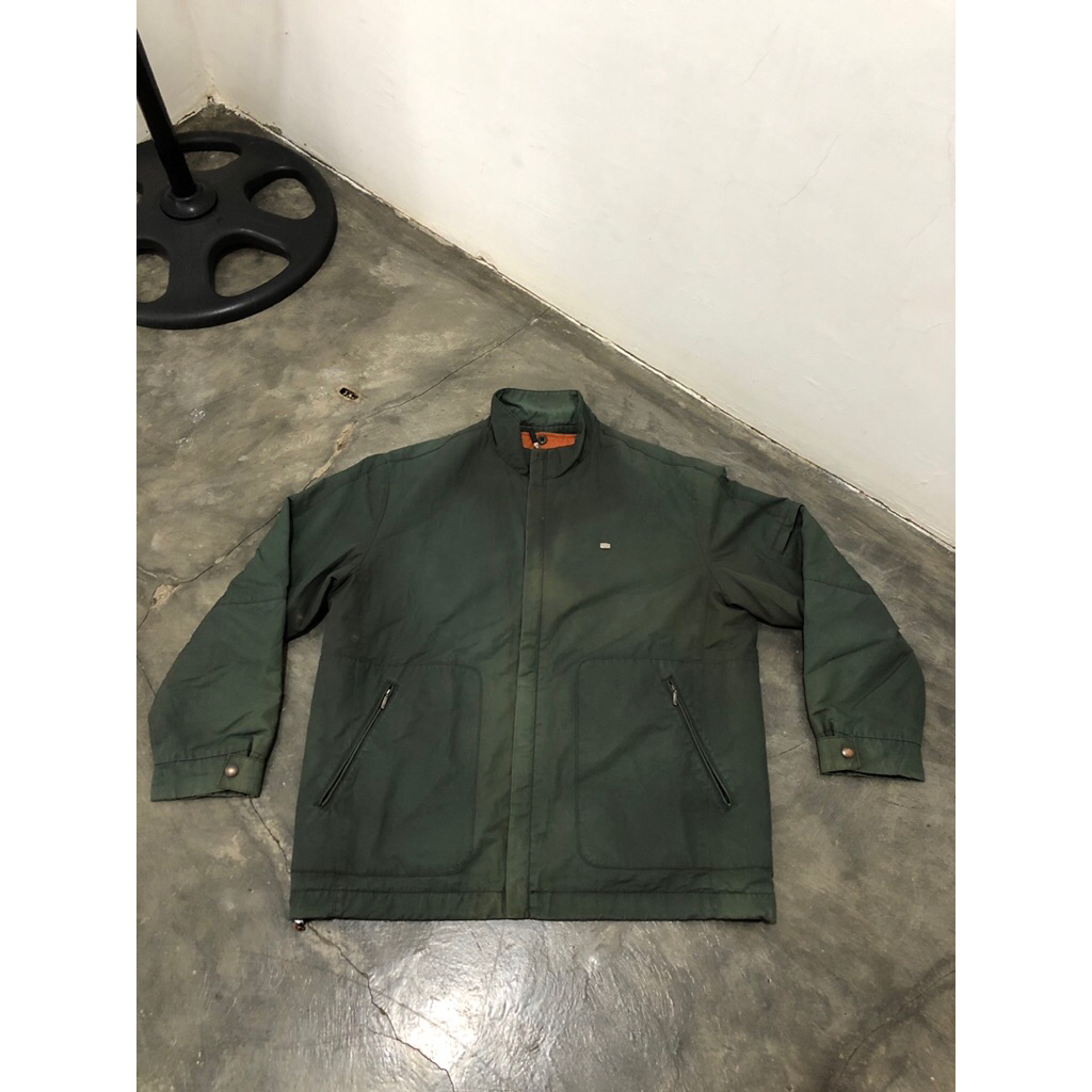 WORK JAKET LACOSTE XL