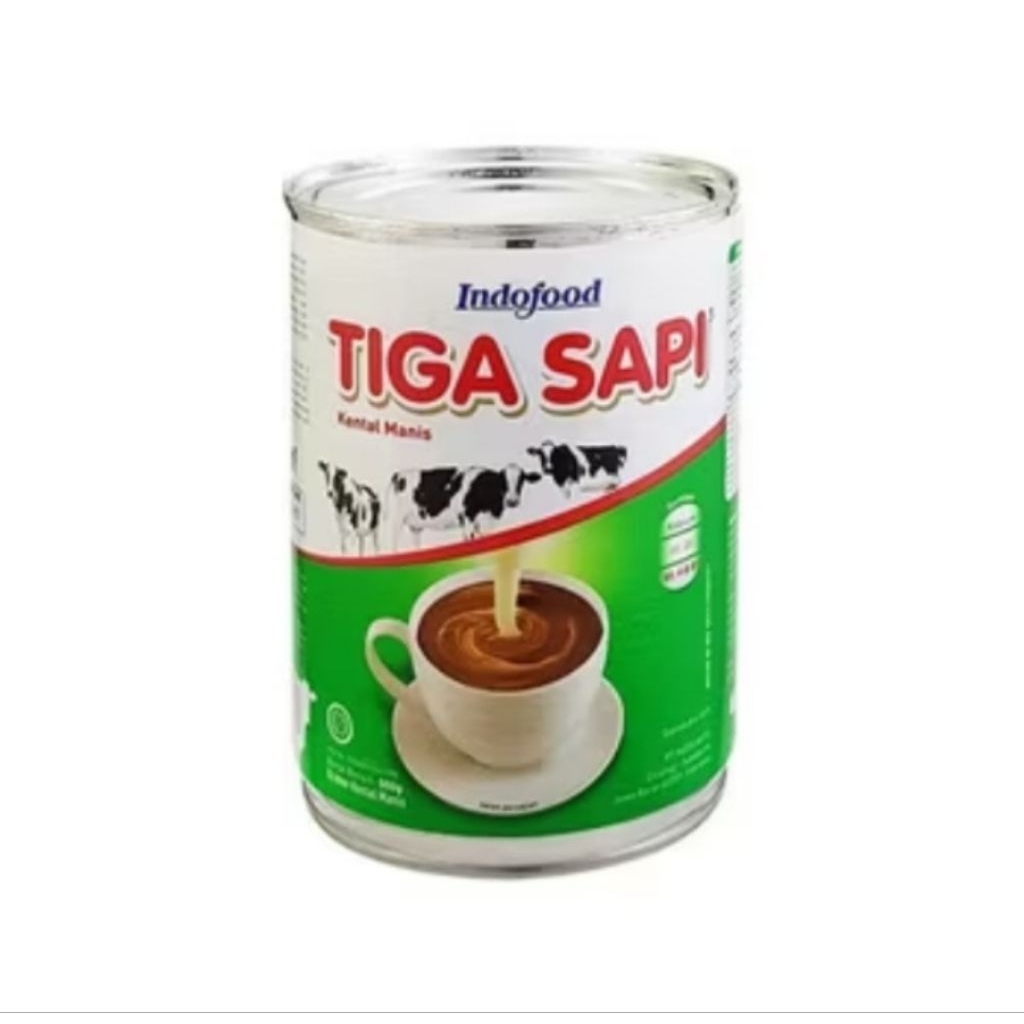 PROMO SUSU KENTAL MANIS 3 SAPI