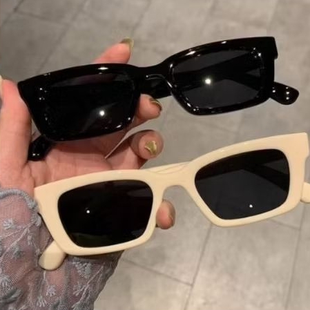 Kacamata hitam kekinian, kacamata hitam, kacamata jennie blackpink