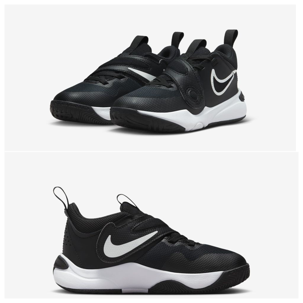 Nike Kids Team Hustle D 11 100% original