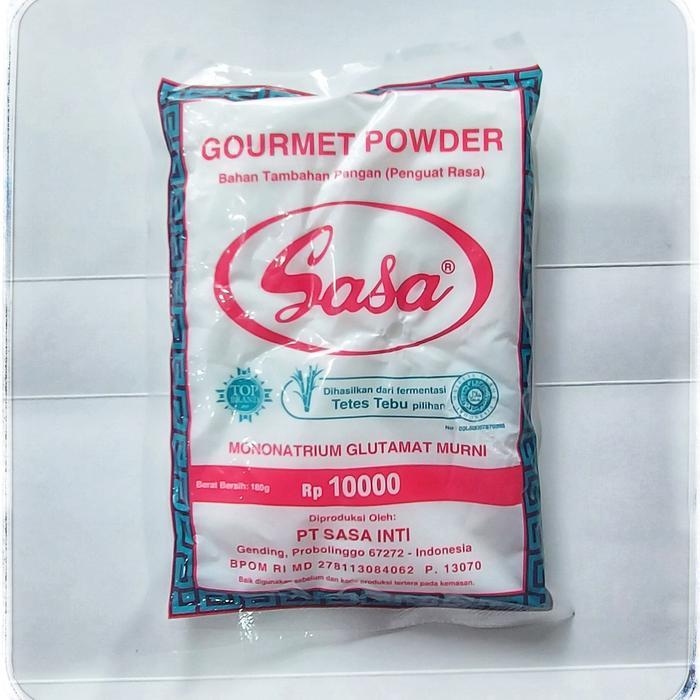 sasa 10000 || penyedap rasa.micin 180gr