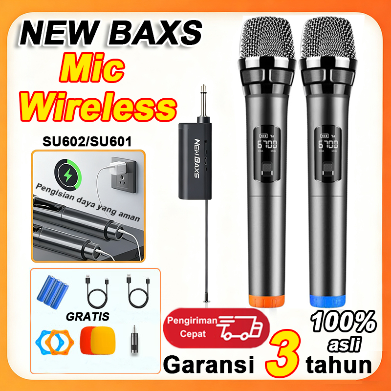 Mic Wireless mikrofon bluetooth Karaoke Mikrofon Microfon Wireless UHF Wireless Mikrofon/Mikrofon Ha