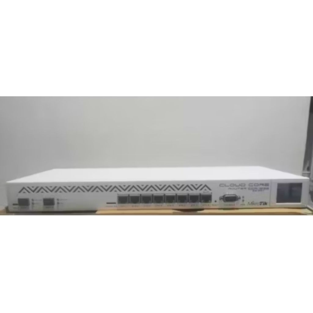 Mikrotik CCR 1036-BG-2S+