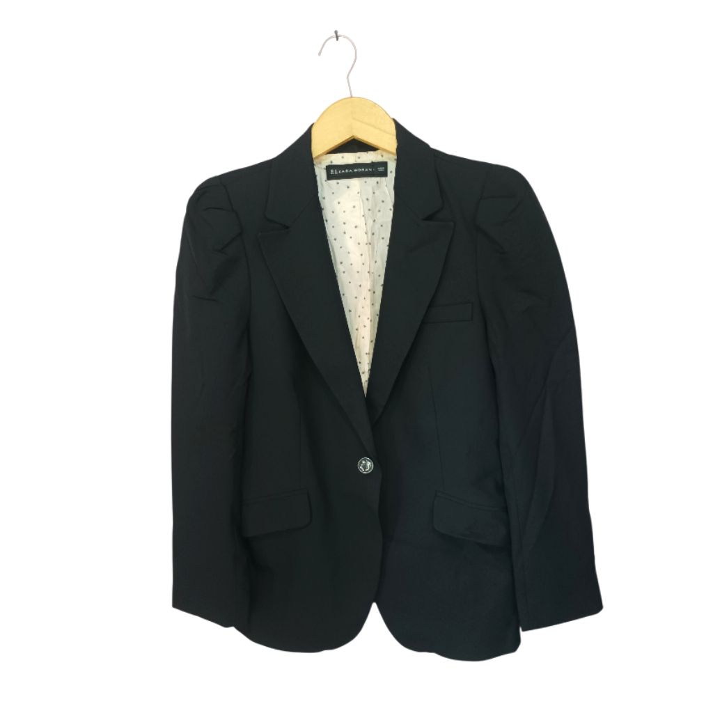 Blazer Wanita Zara Women