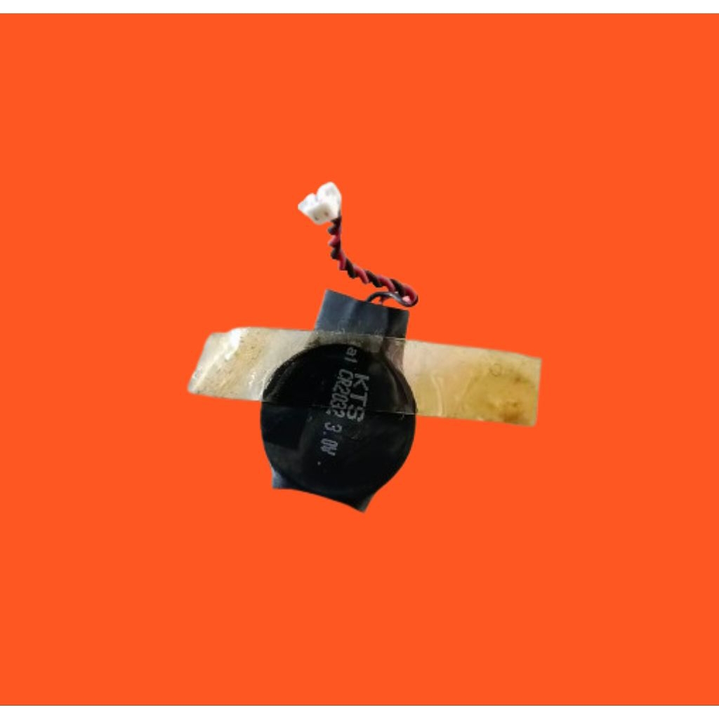 Baterai CMOS laptop Zyrex W243HU