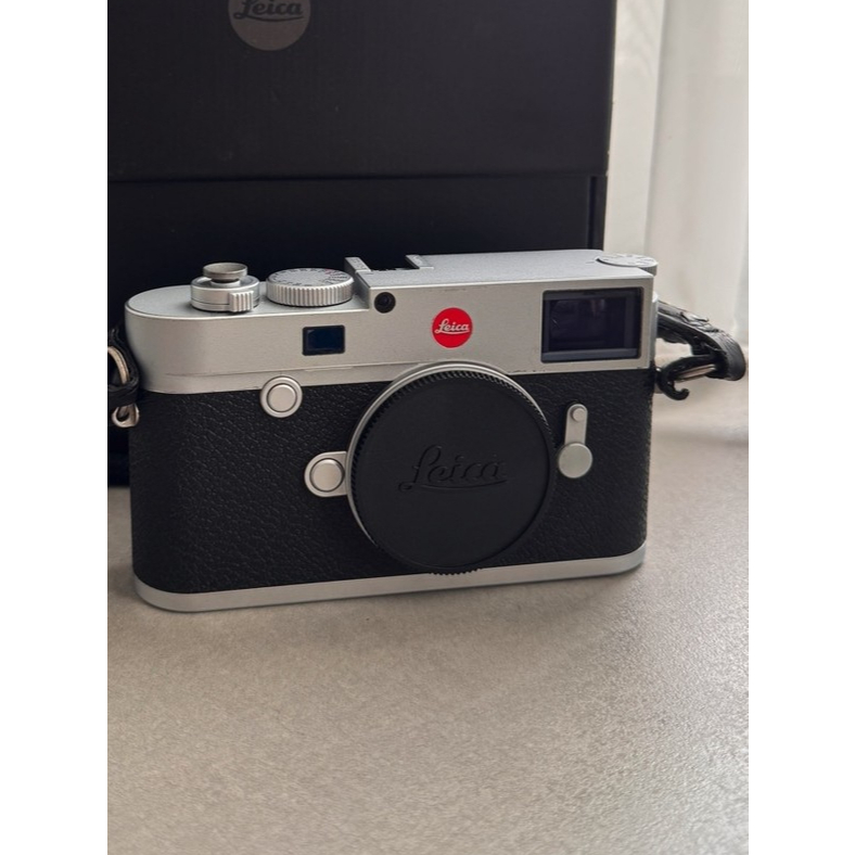 Leica M10R (Type 6376)