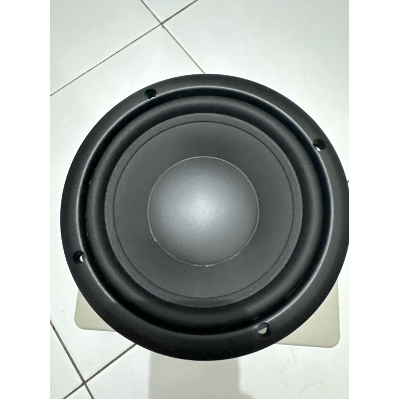 speaker 6” audax AX-6023 W8