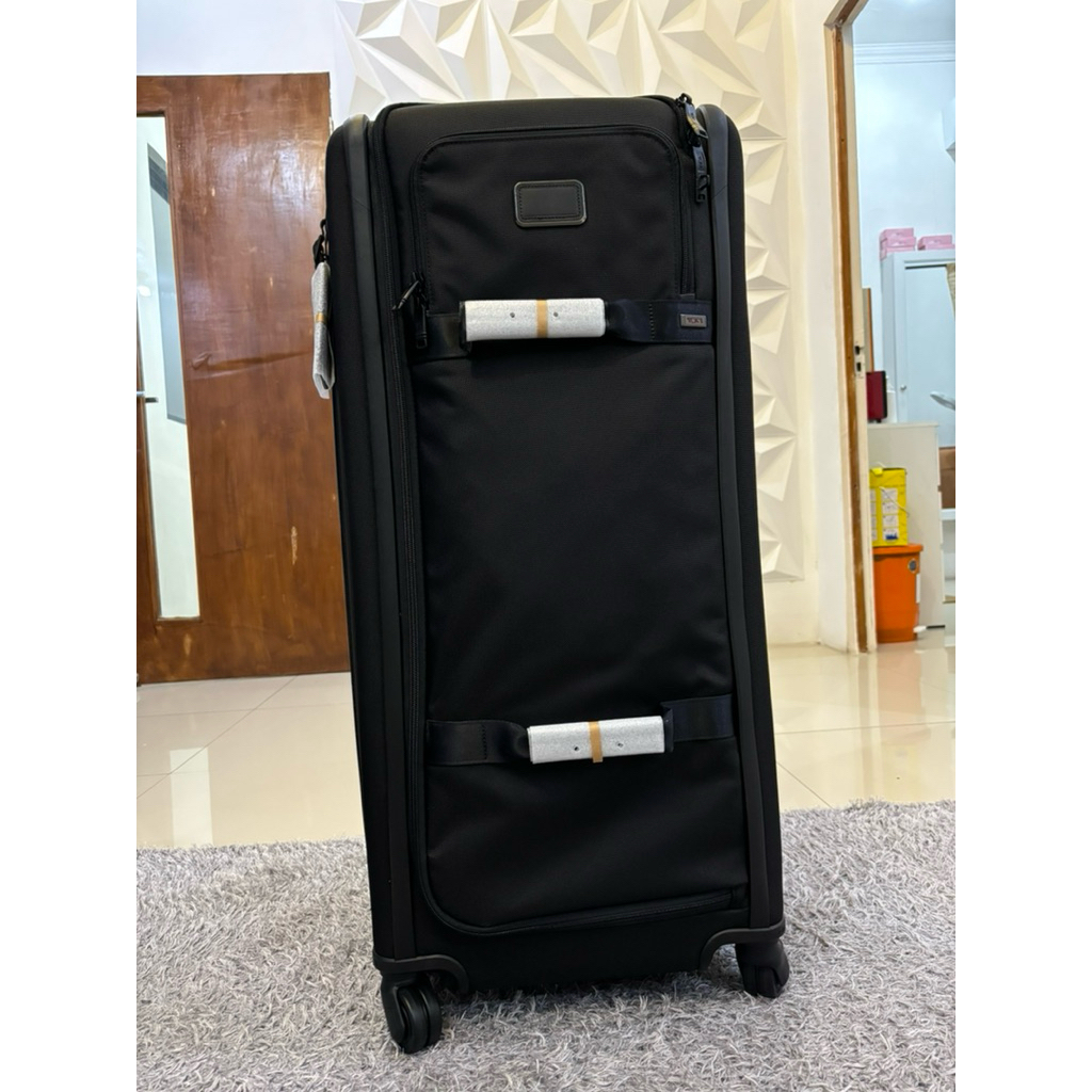 Koper Tumi Original Tall 4 Wheel