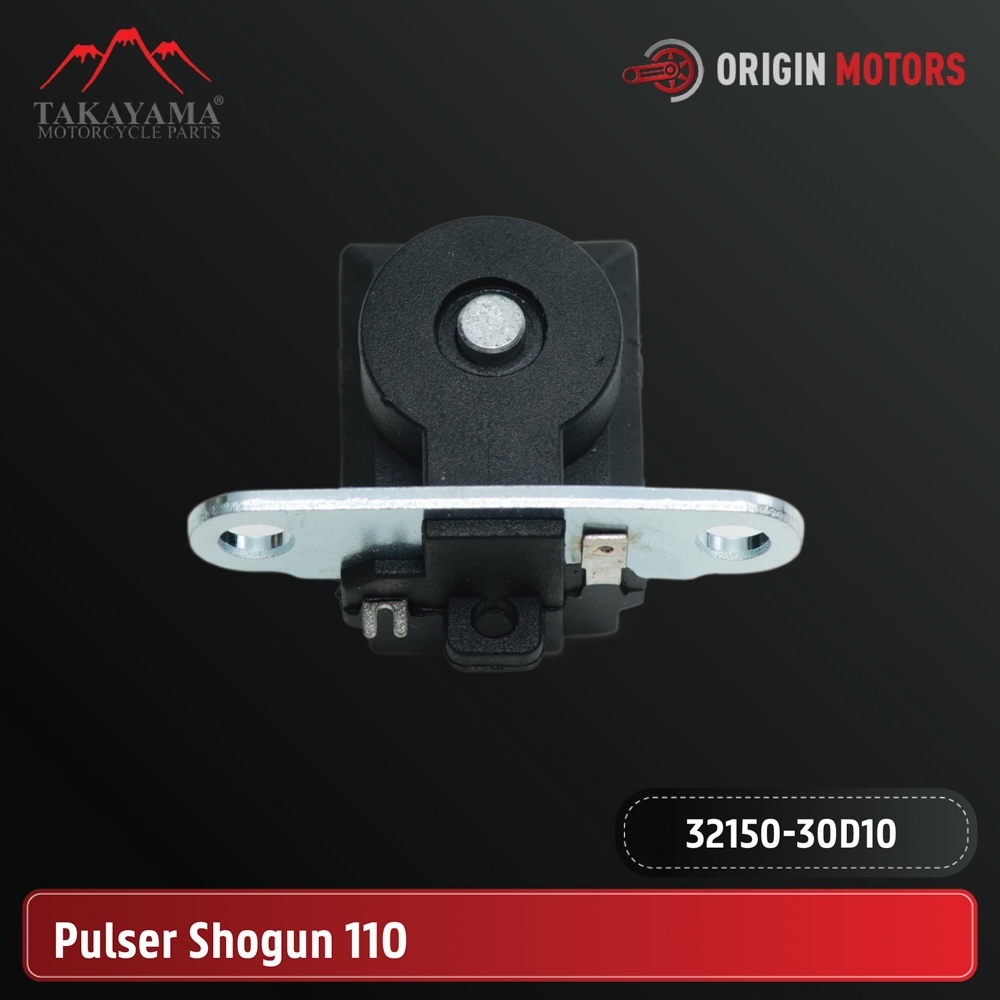 Takayama Pulser Shogun 110