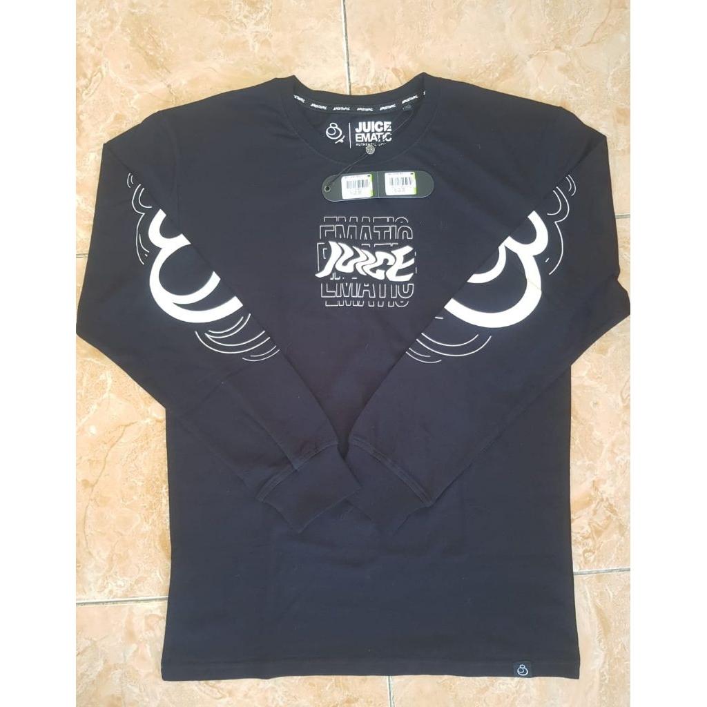 Kaos juice ematic original