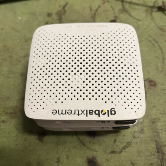 Global exstream / BDCOM XPON ONU P1702 GP1702-1Gv2