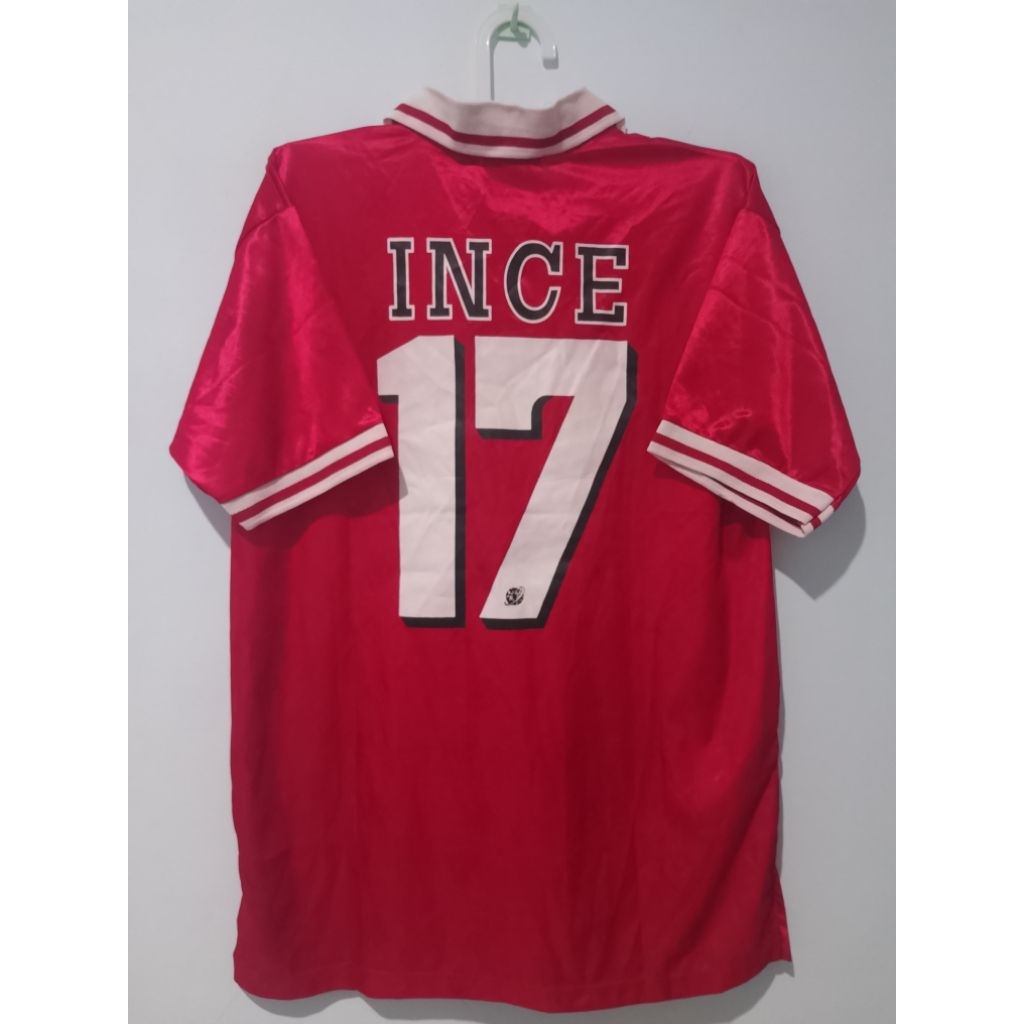 jersey baju bola retro vintage ince reds planet sport