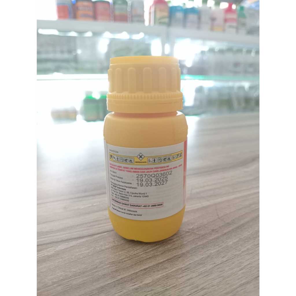 Insektisida REGENT 50 SC RED