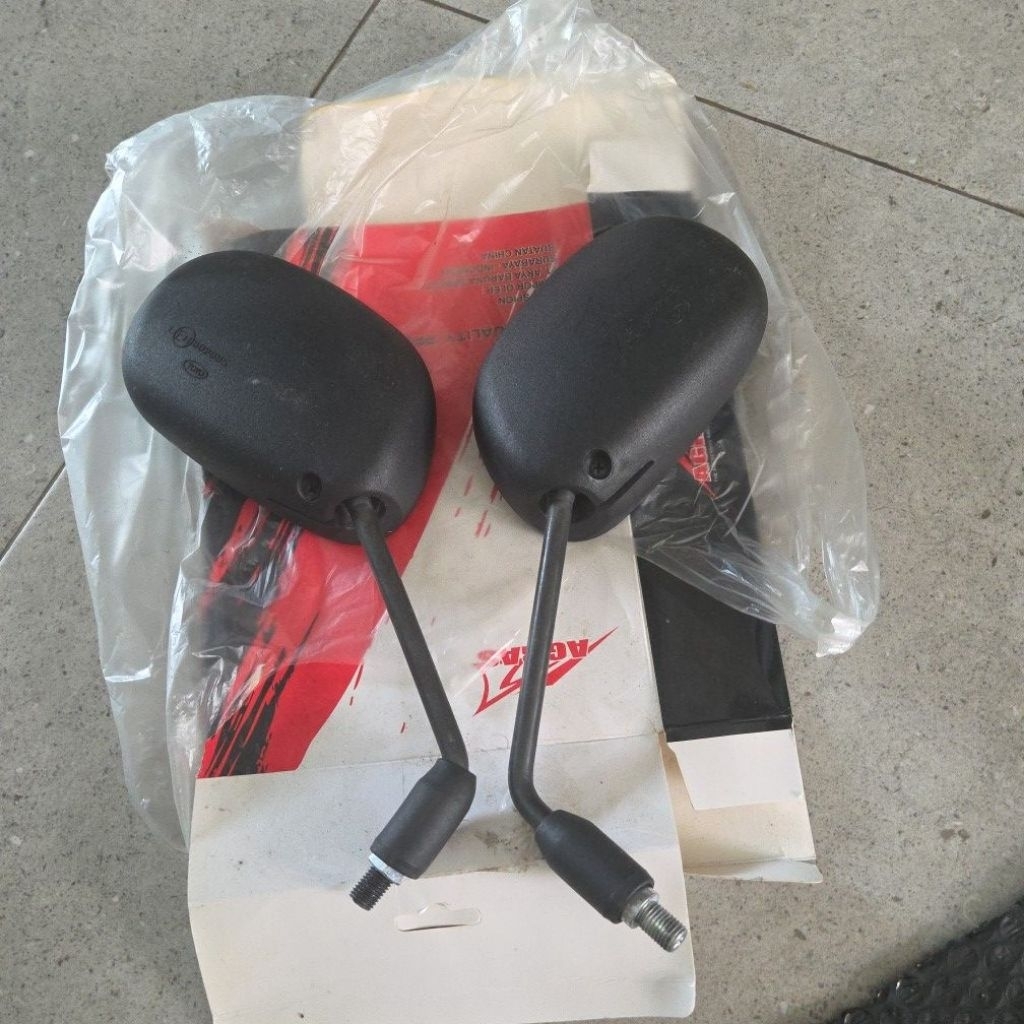 spion bekas asli yamaha XSR 155 2023