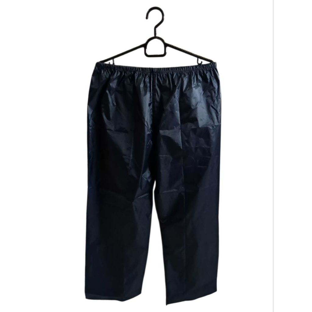 CELANA JAS HUJAN PARASUT BIWAY