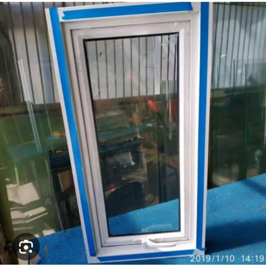 kusen jendela alumunium