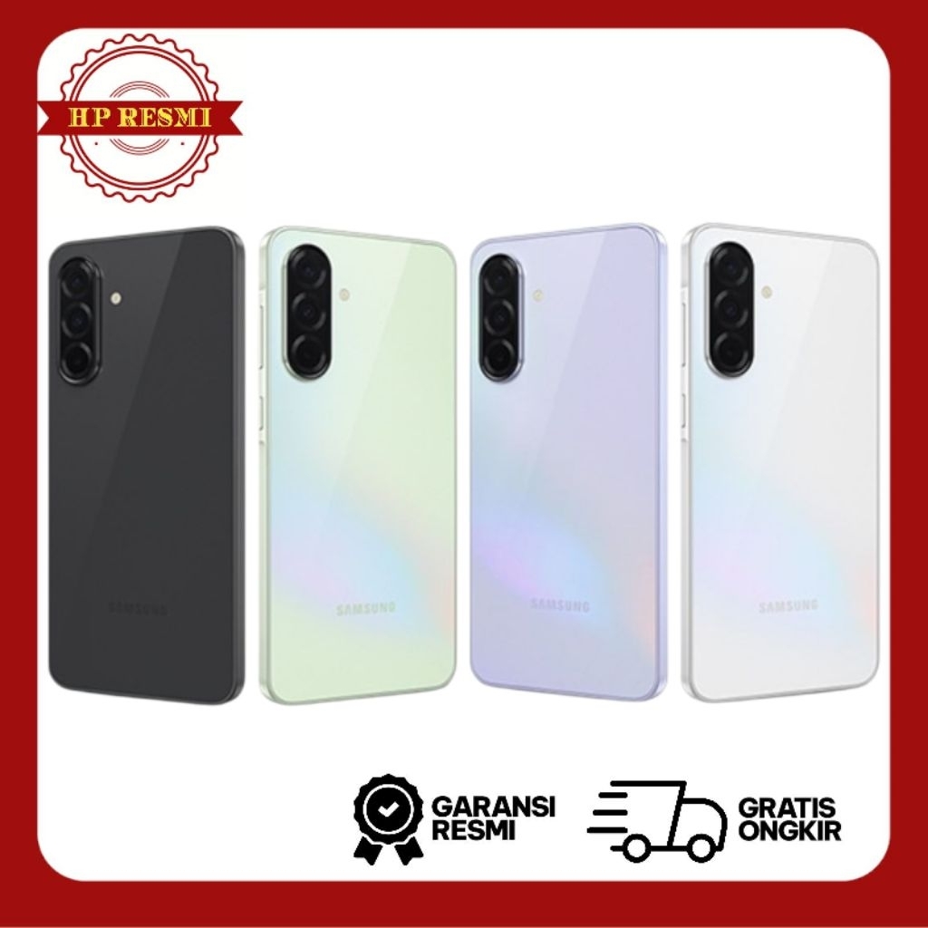 Samsung A36 5G RAM 8/256 | 12/256 Garansi Resmi