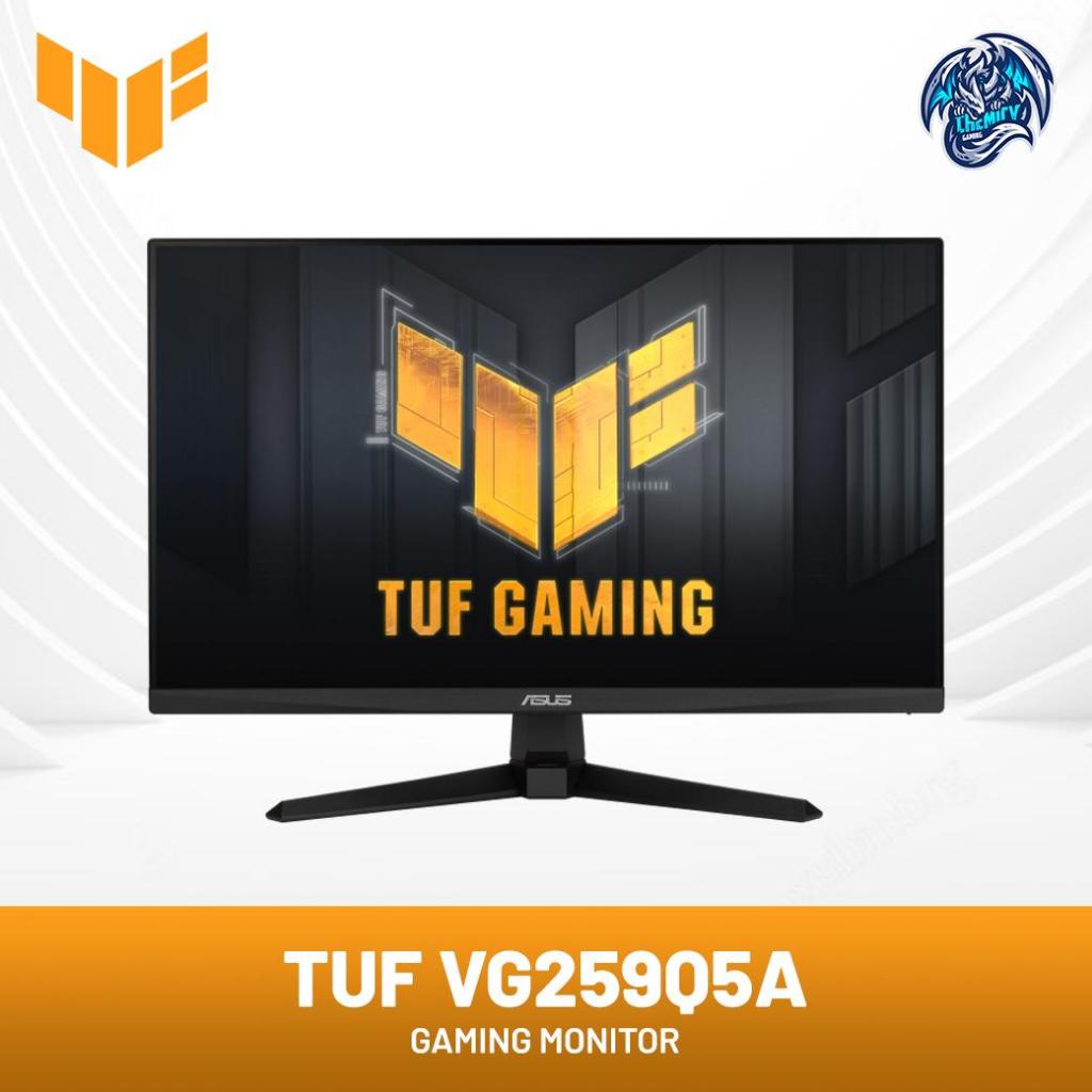 ASUS TUF VG259Q5A 24.5 inch FHD 200Hz Fast IPS Gaming Monitor