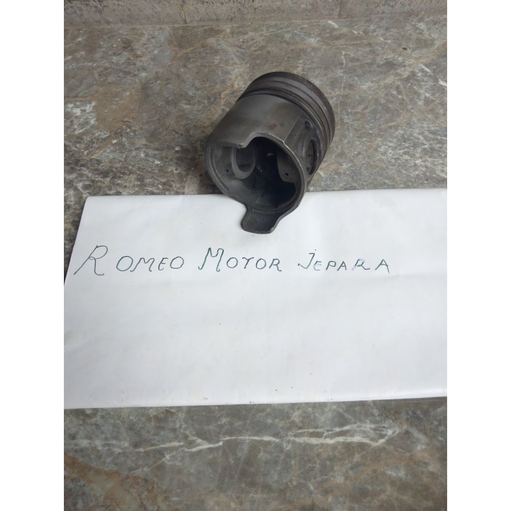 Piston Hiace Diesel LH11 Standar